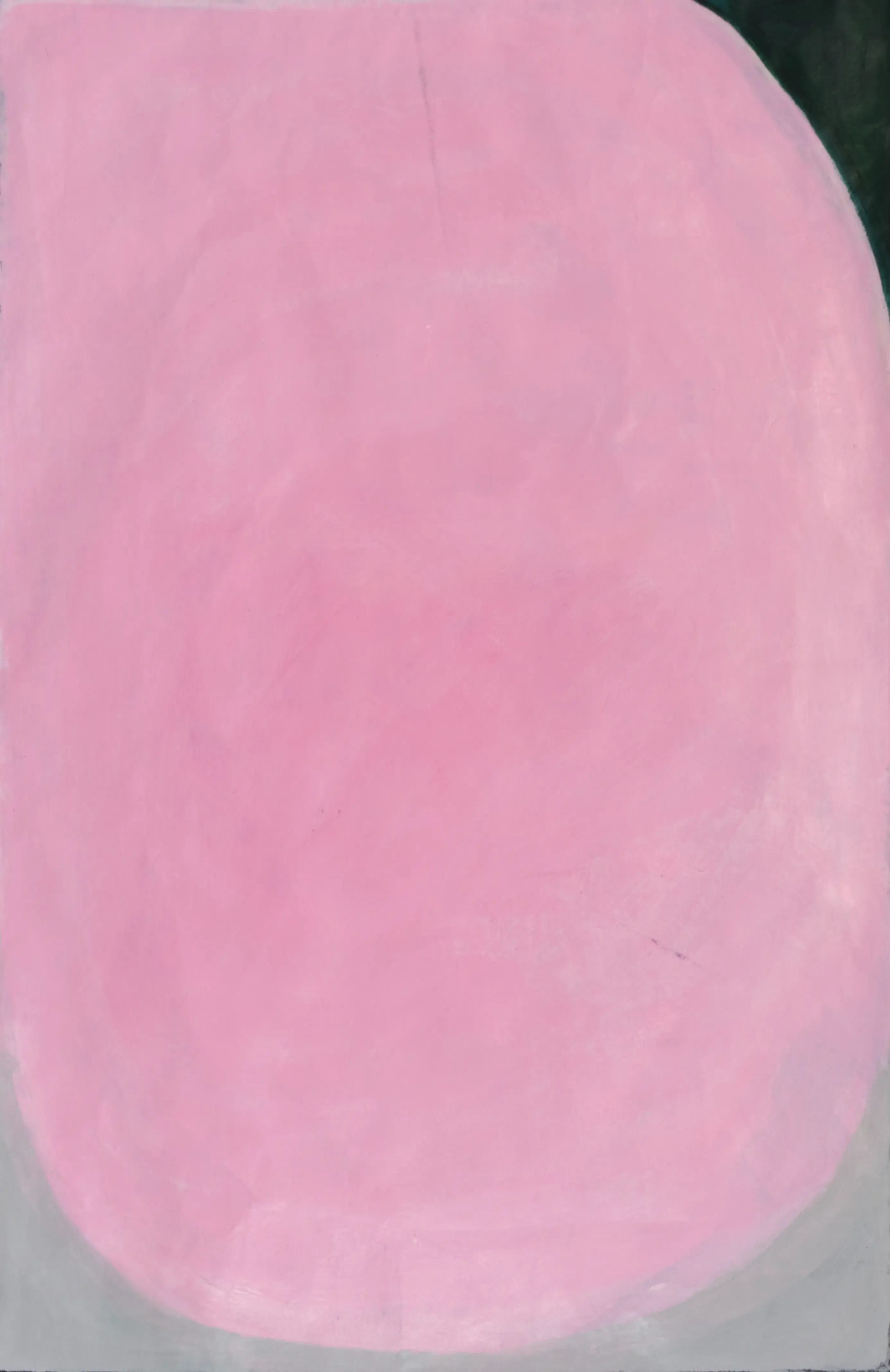 Abstract, 2022, Acrylic on paper(hanji), 56 x 36 cm.webp