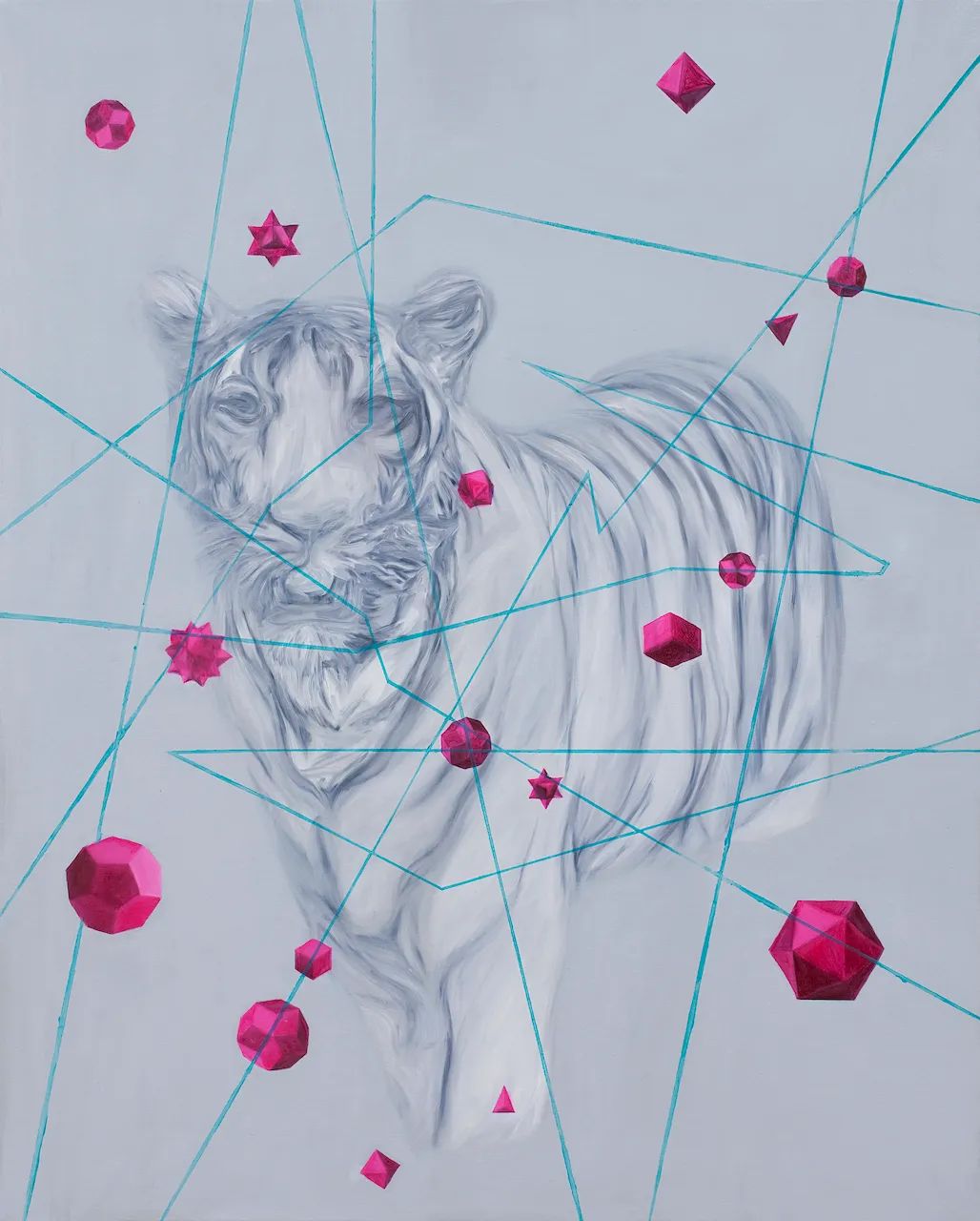 An Ambiguous Desire and Fear, 모호한 두려움과 열망(1)_72.5cmX91cm_Oil on canvas_2013.jpg