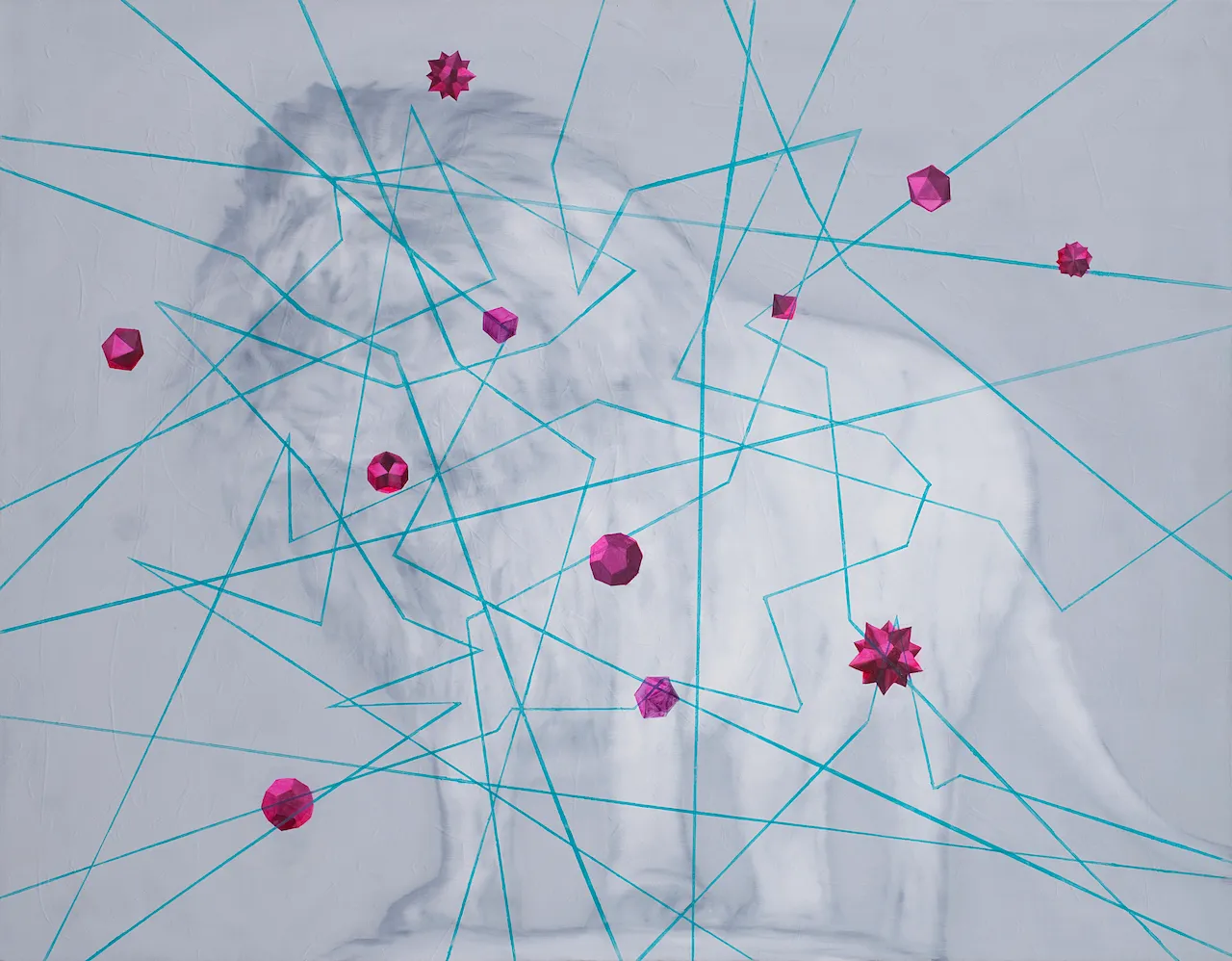 An Ambiguous Desire and Fear, 모호한 두려움과 열망(2)_116.5cmX91cm_Oil on canvas_2013.jpg