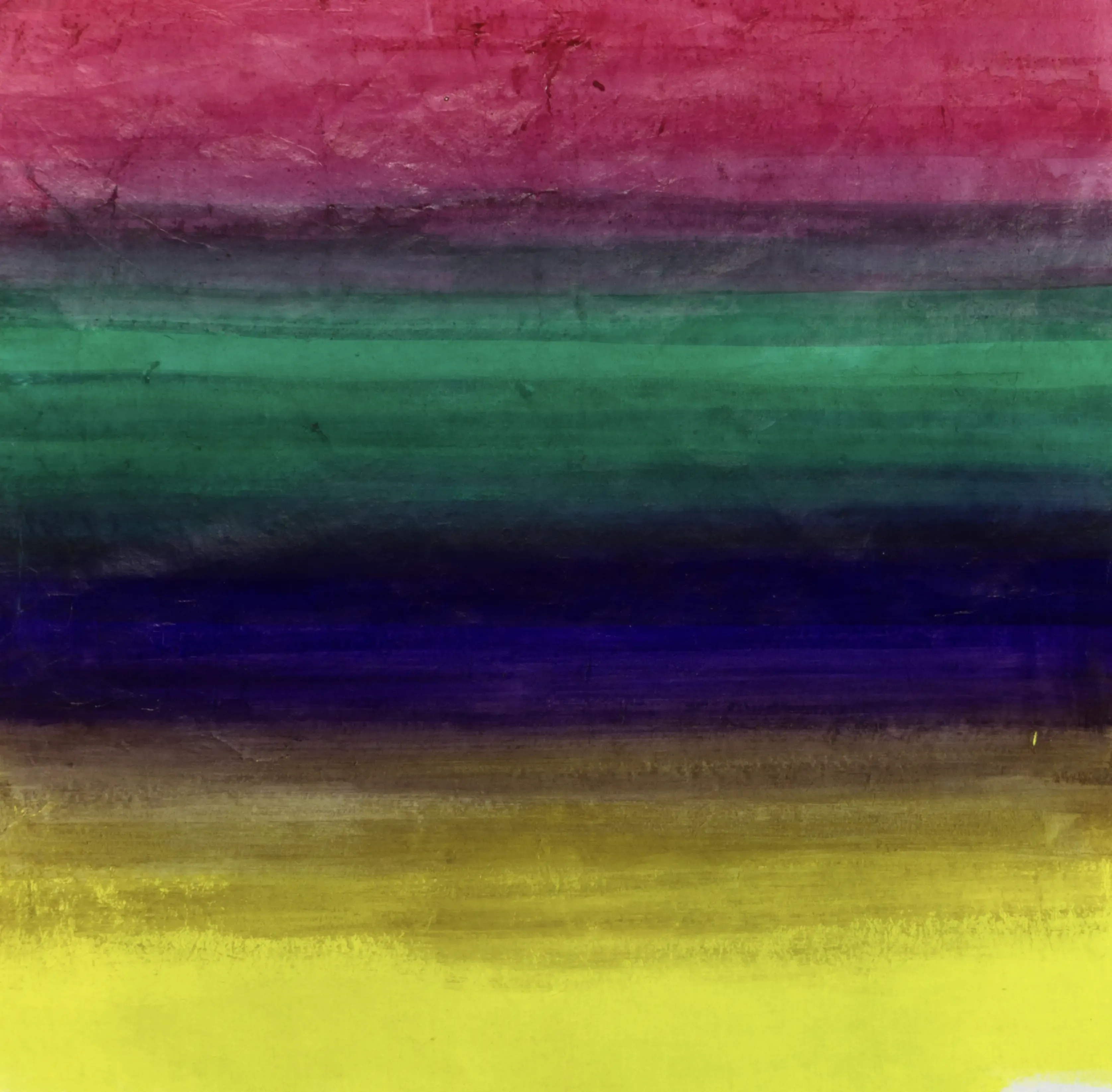 Colors-01, 2022, Acrylic on paper(hanji), 45 x 45 cm.webp