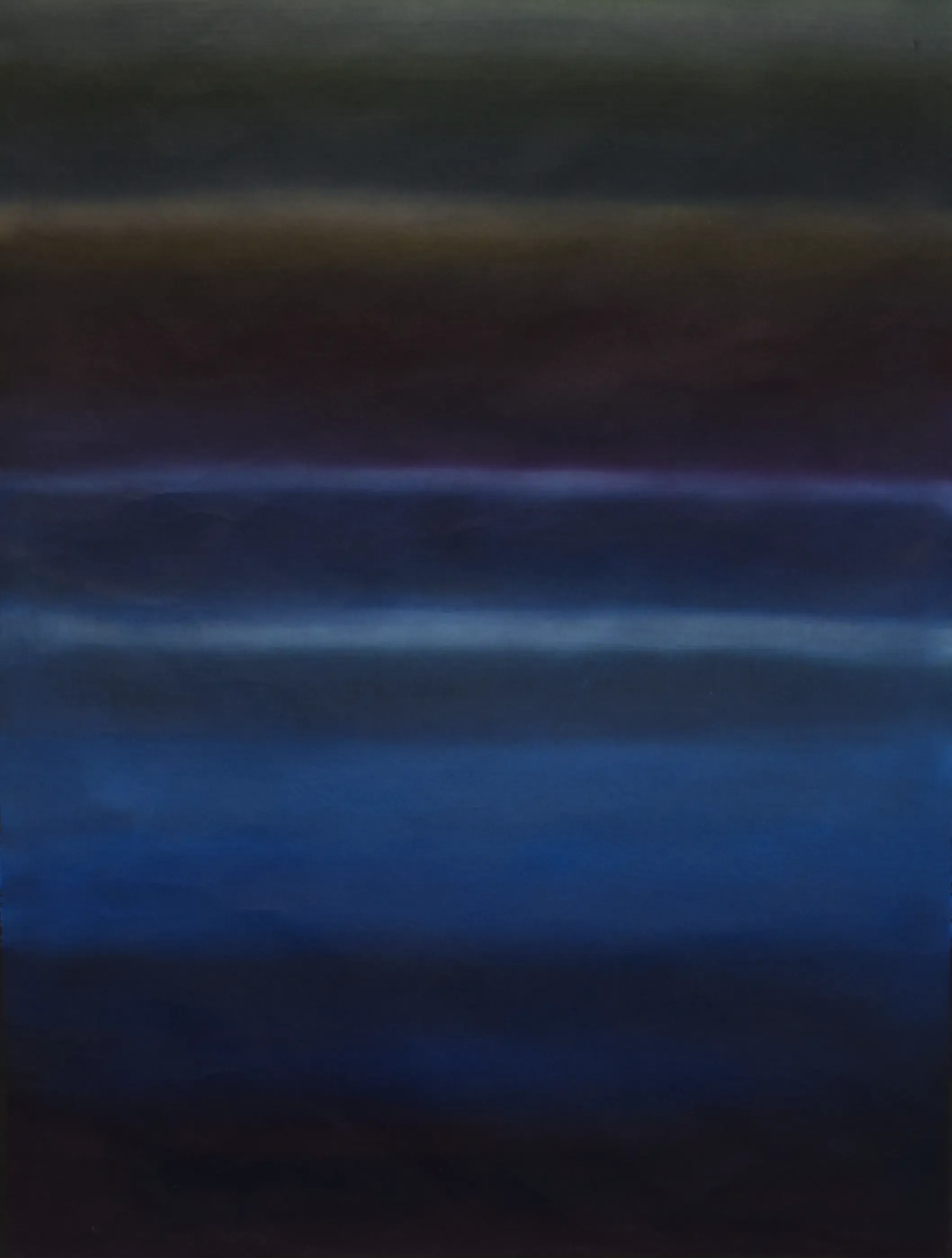 Colors-04, 2022, Acrylic, oil on paper(hanji), 37.5 x 27.5 cm.webp