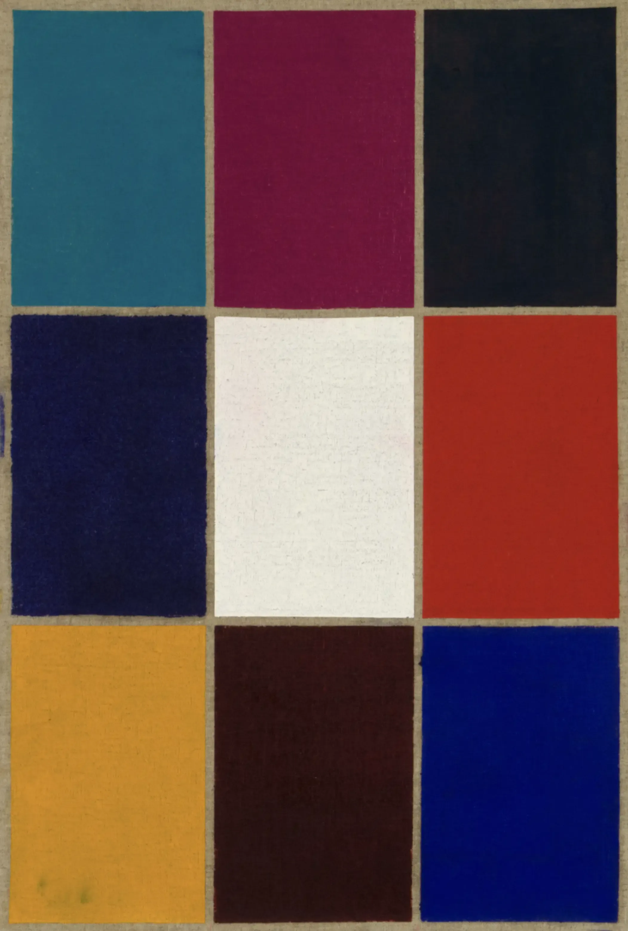 Colors-05, 2022, Oil on linen, 40.5 x 27.5 cm.webp