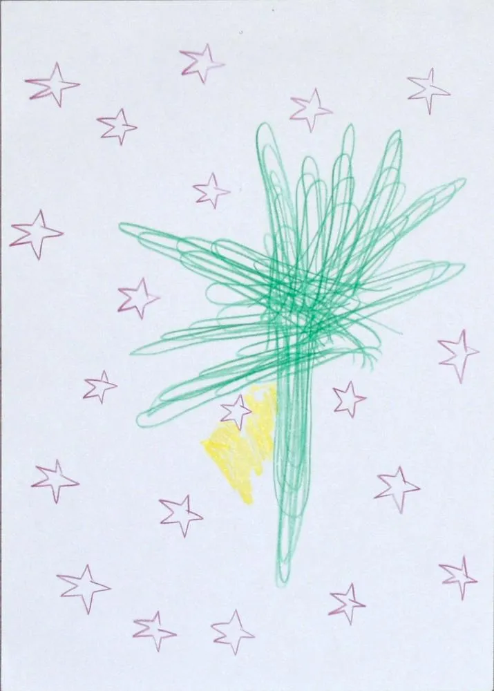 Drawing 06, 2015, various media.jpg