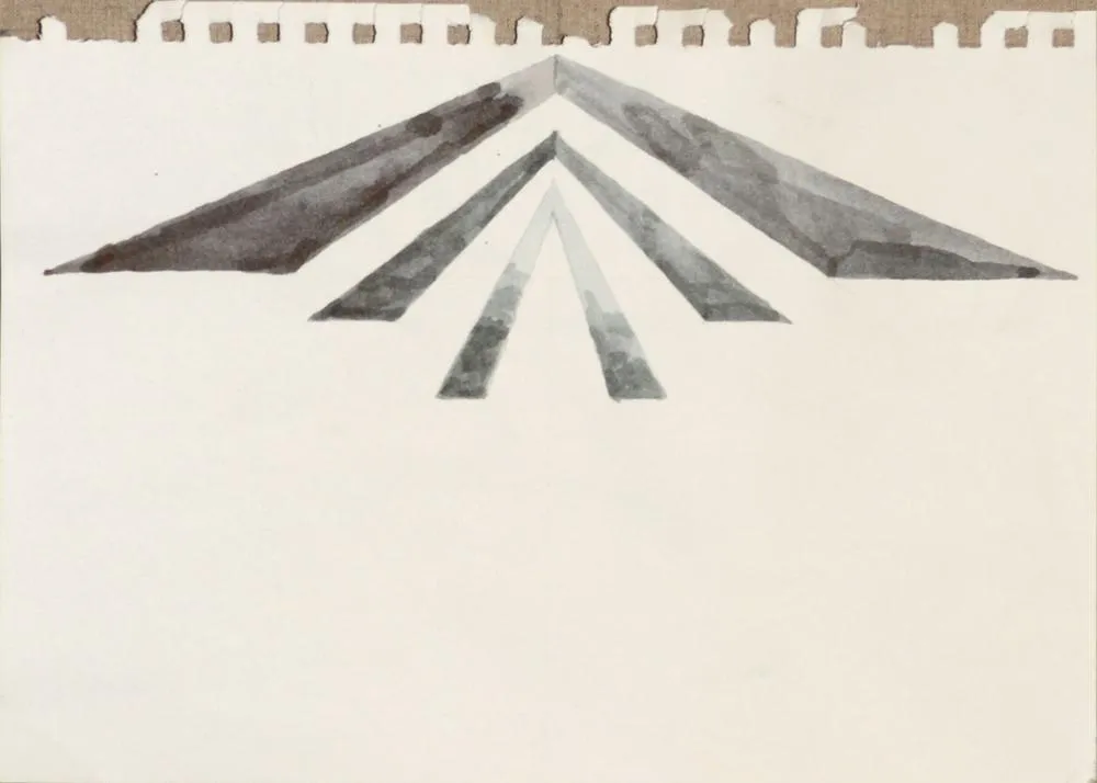 Drawing 07, 2015, various media.jpg