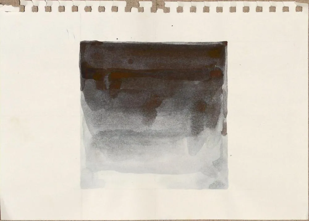 Drawing 09, 2015, various media.jpg