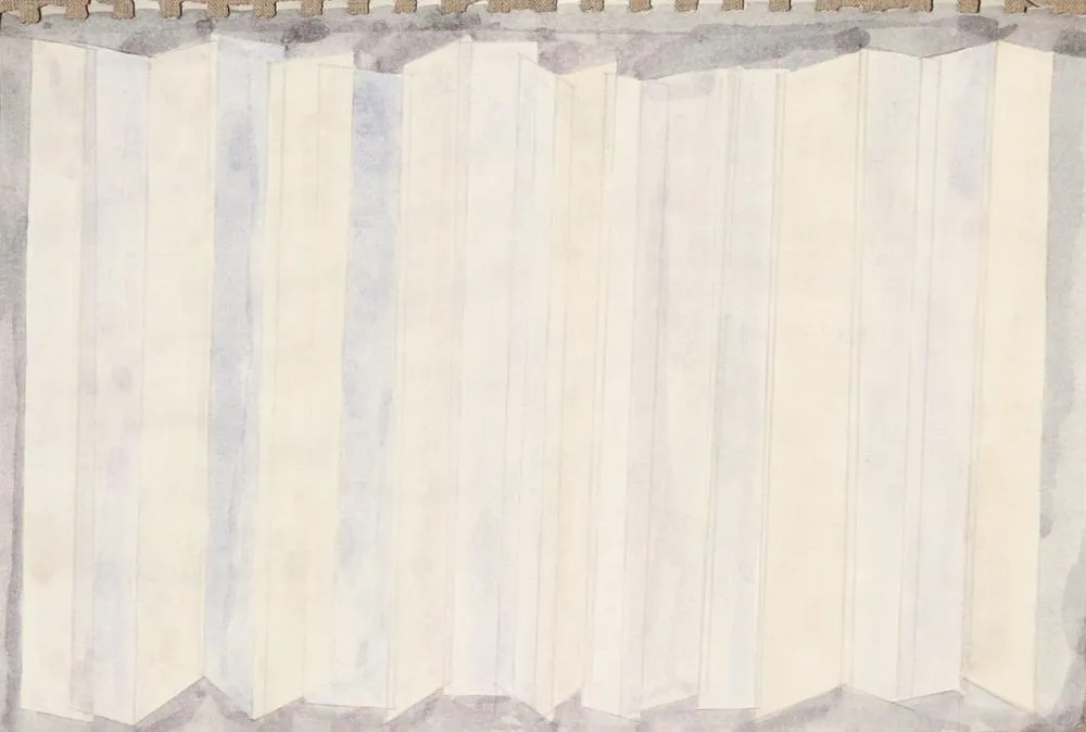 Drawing 10, 2015, various media.jpg