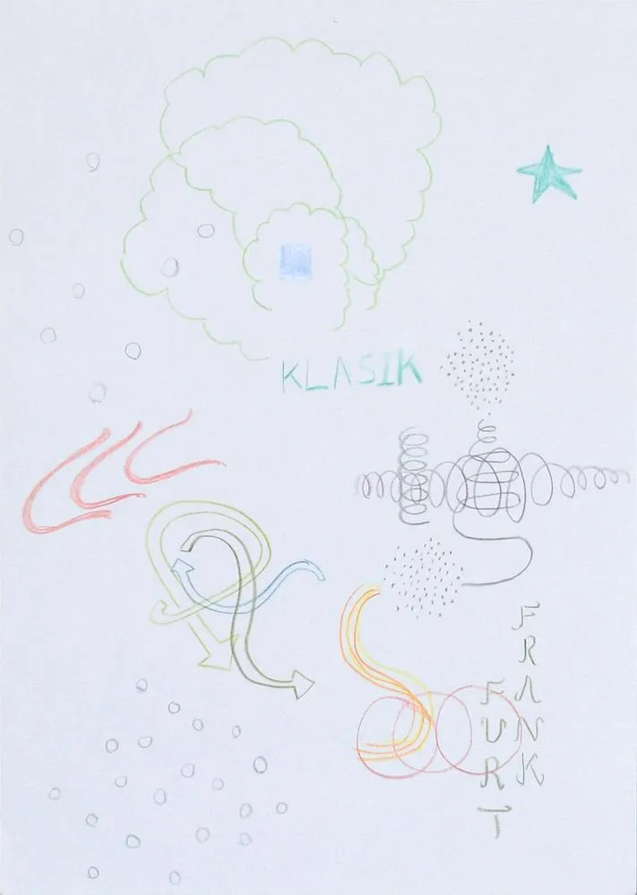 Drawing 16, 2015, various media.jpg