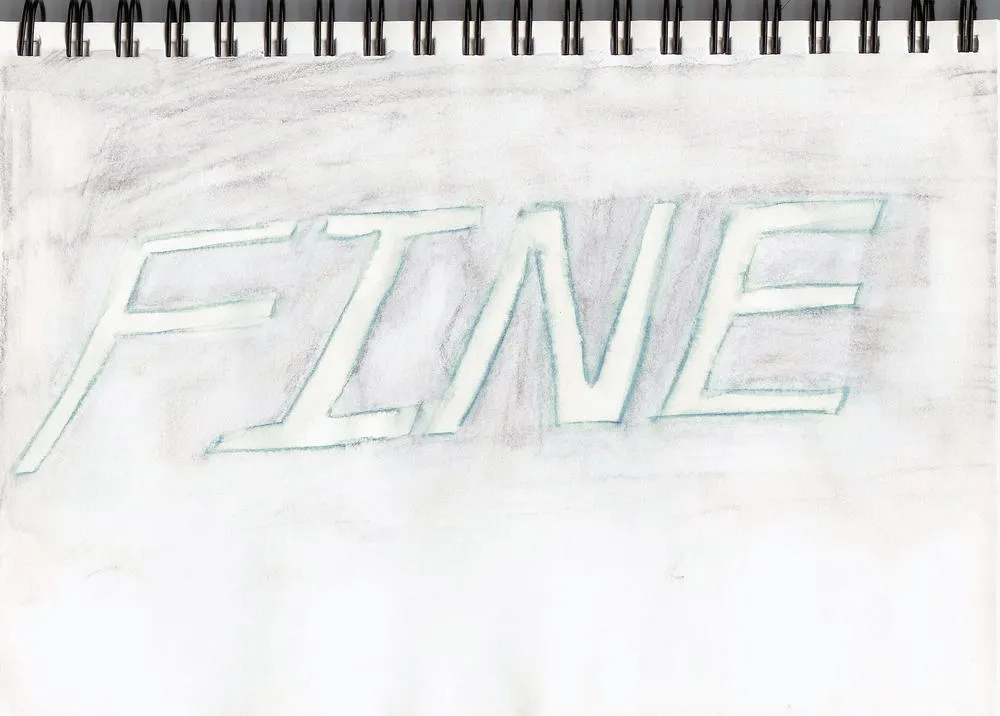 Drawing 38, 2014, Pencil and color on paper.jpg