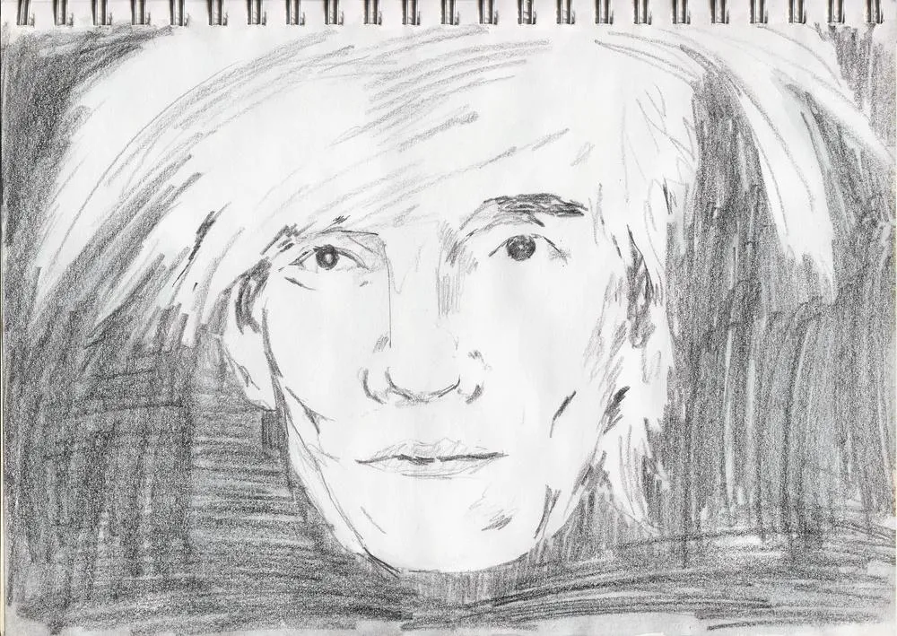 Drawing 67, Ryu Sung Chul, 2013, Pencil and color on paper.jpg