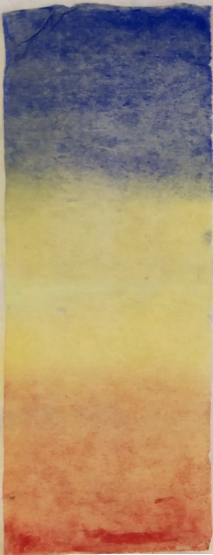 Drawing-26, 2021, Acrylic on paper(hanji).webp