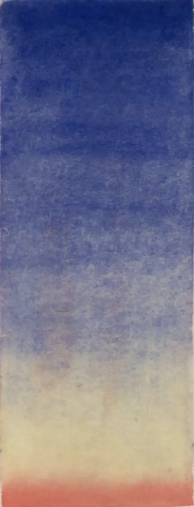 Drawing-28, 2021, Acrylic on paper(hanji).webp