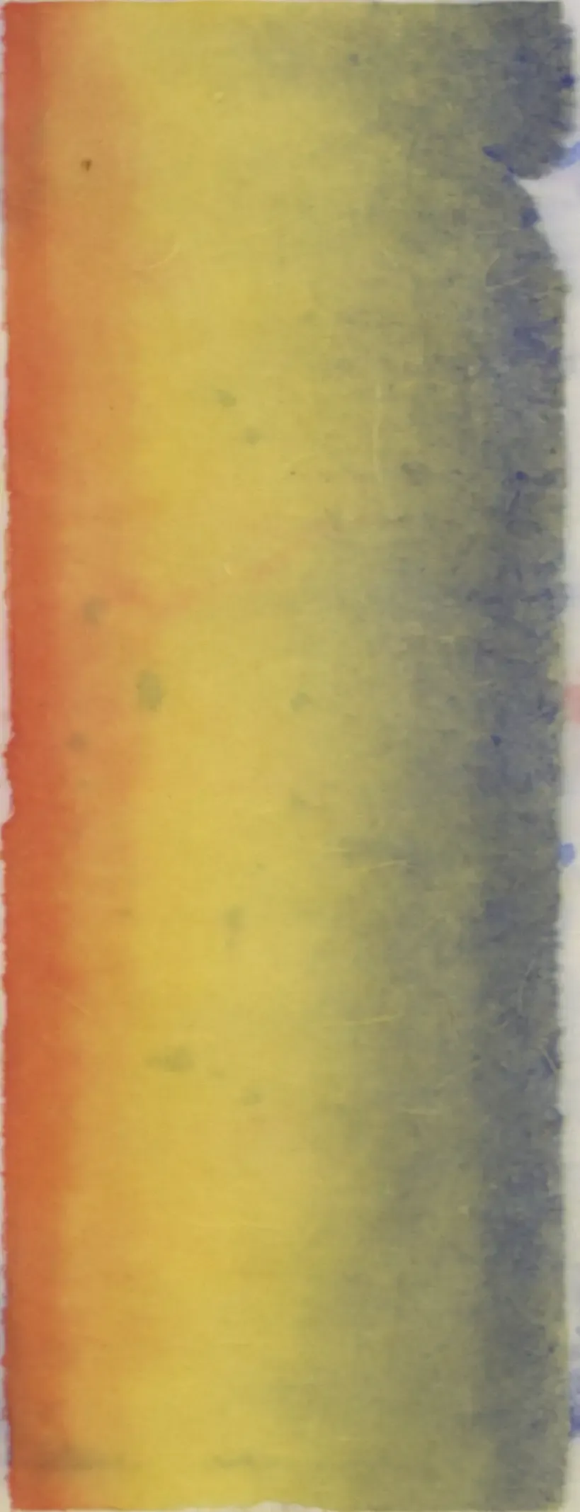 Drawing-29, 2021, Acrylic on paper(hanji).webp