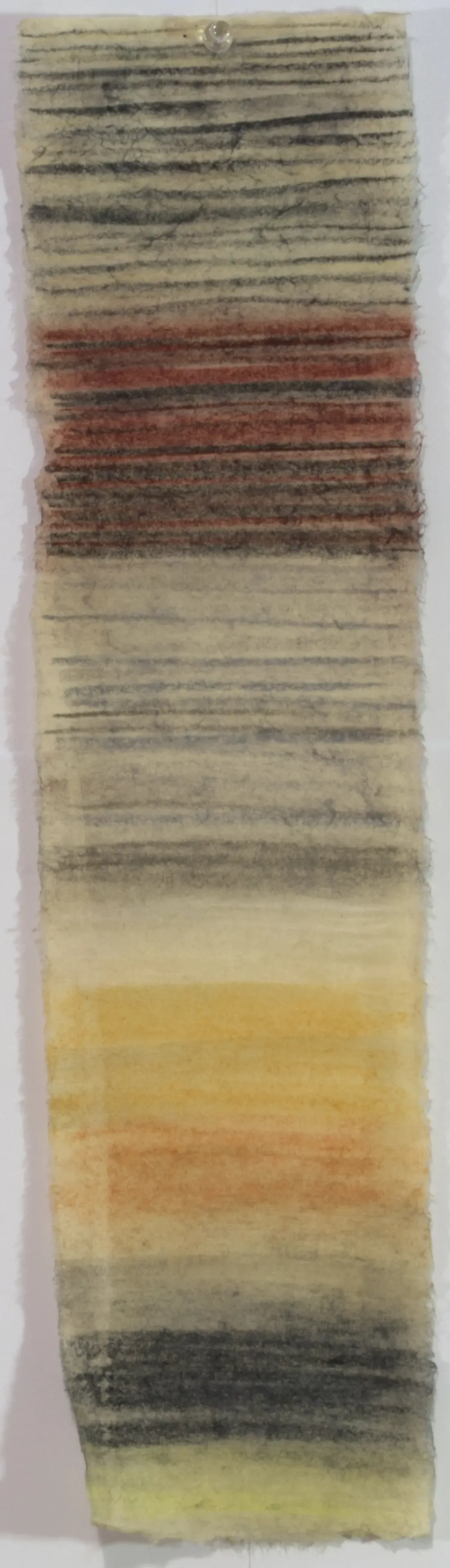 Drawing-31, 2021, Pastel on paper(hanji).webp