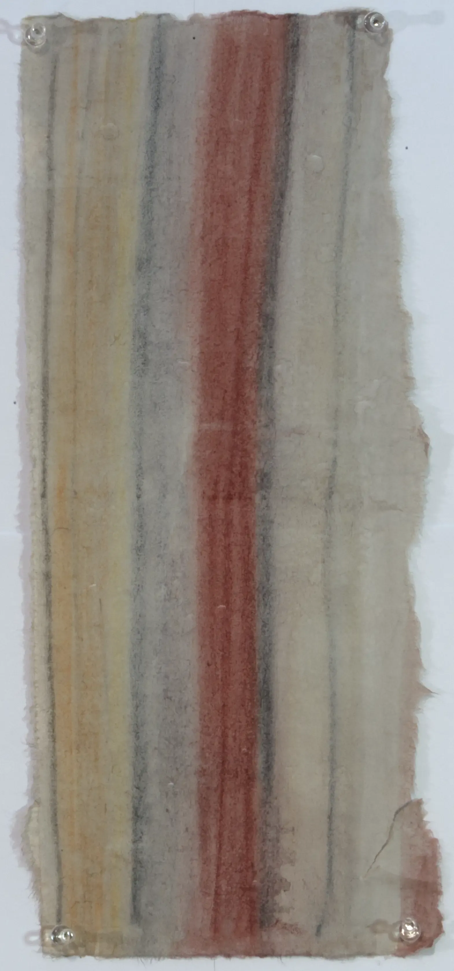 Drawing-32, 2021, Pastel on paper(hanji).webp