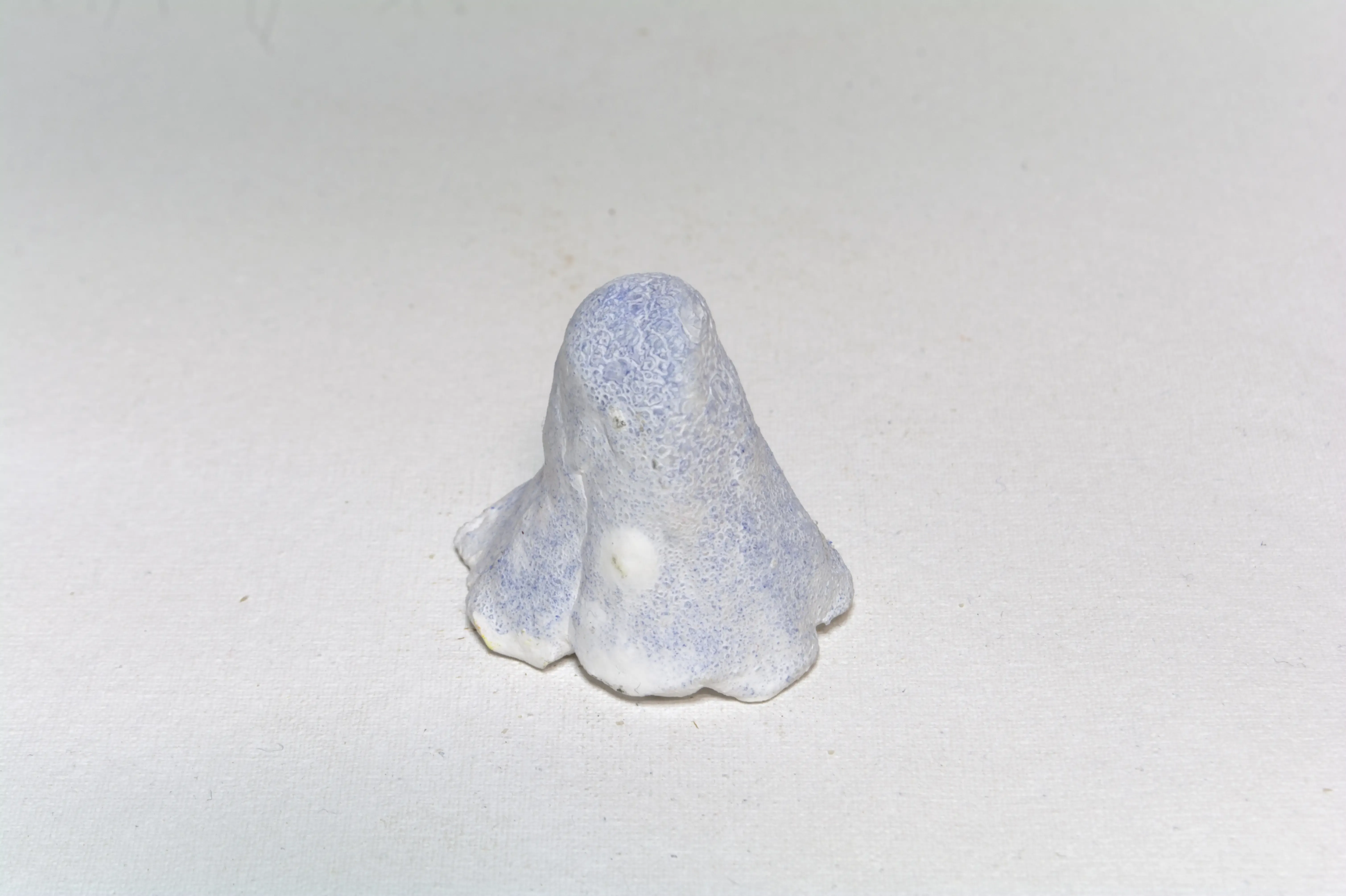 Form-09-Popup, 2022, Clay, acrylic.webp