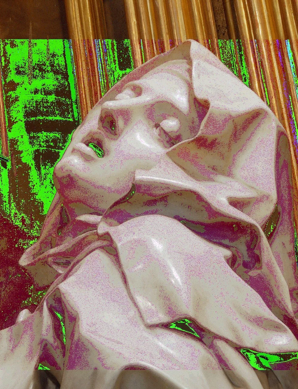 Glitch-ecstasy-of-saint-teresa 1, Ryu Sung Chul, 2013.jpg