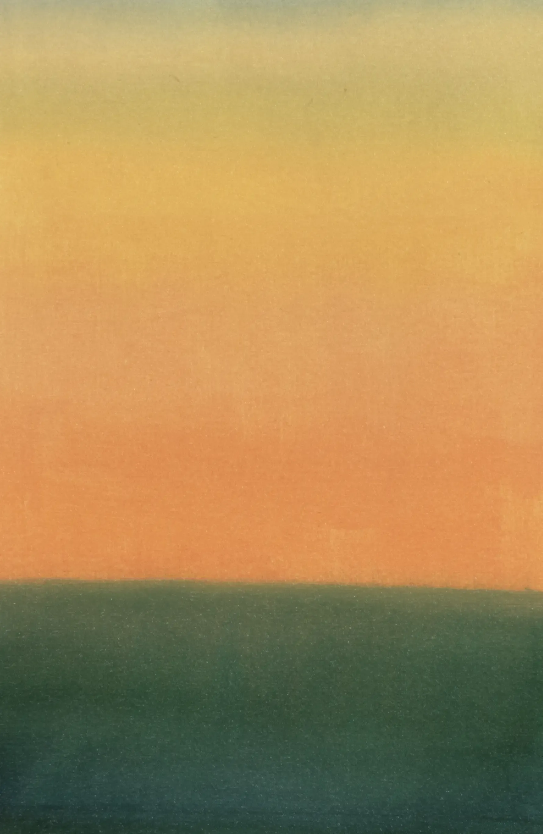 Lights-Sunset-03, 2022, Acrylic on canvas, 38.5 x 25 cm.webp