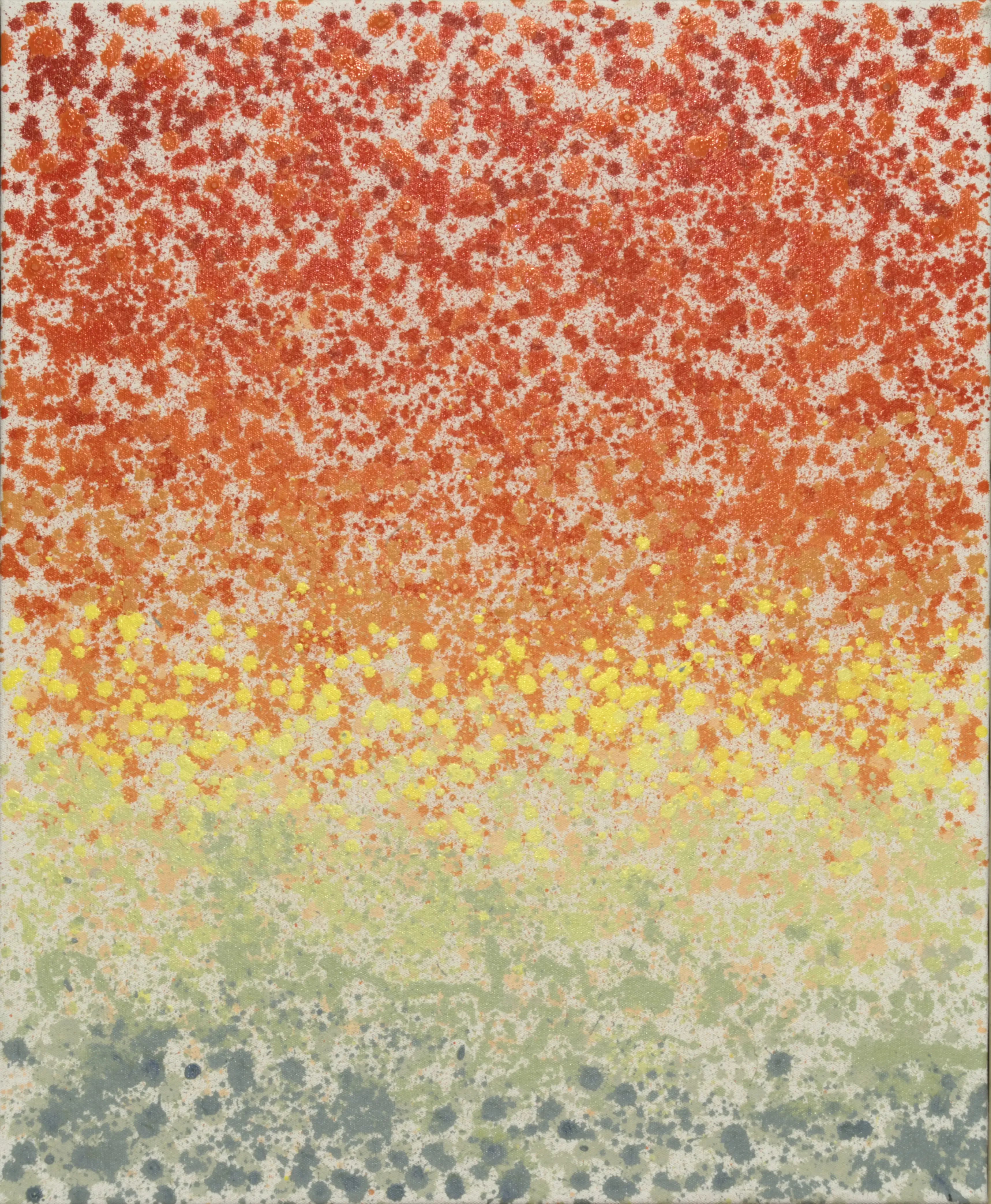 Lights-Sunset-Drop, 2022, Acylic on canvas, 65 x 53 cm.webp