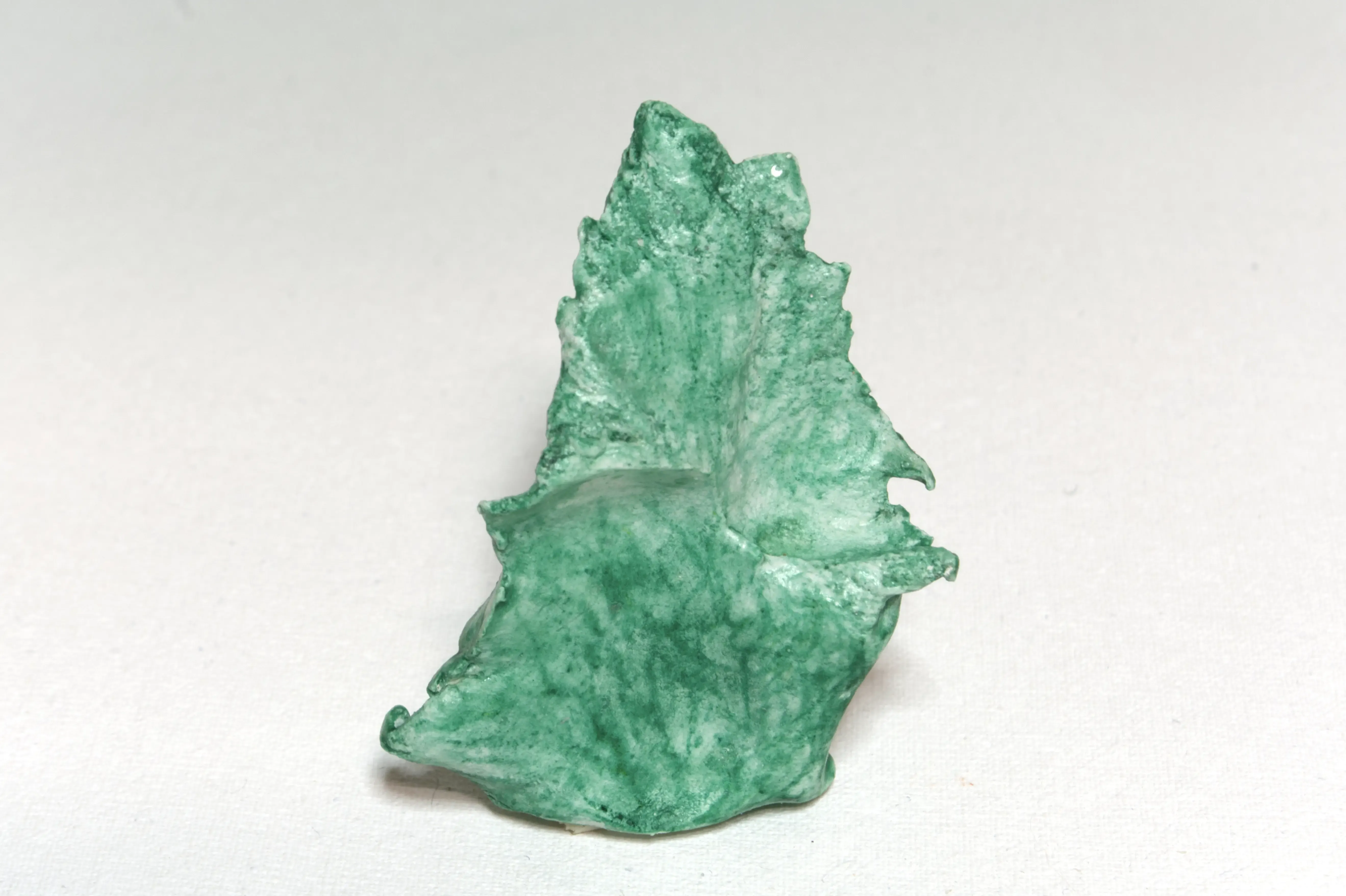 Mood-03 Tree-2-(1), 2021, Clay, pastel, acrylic.webp