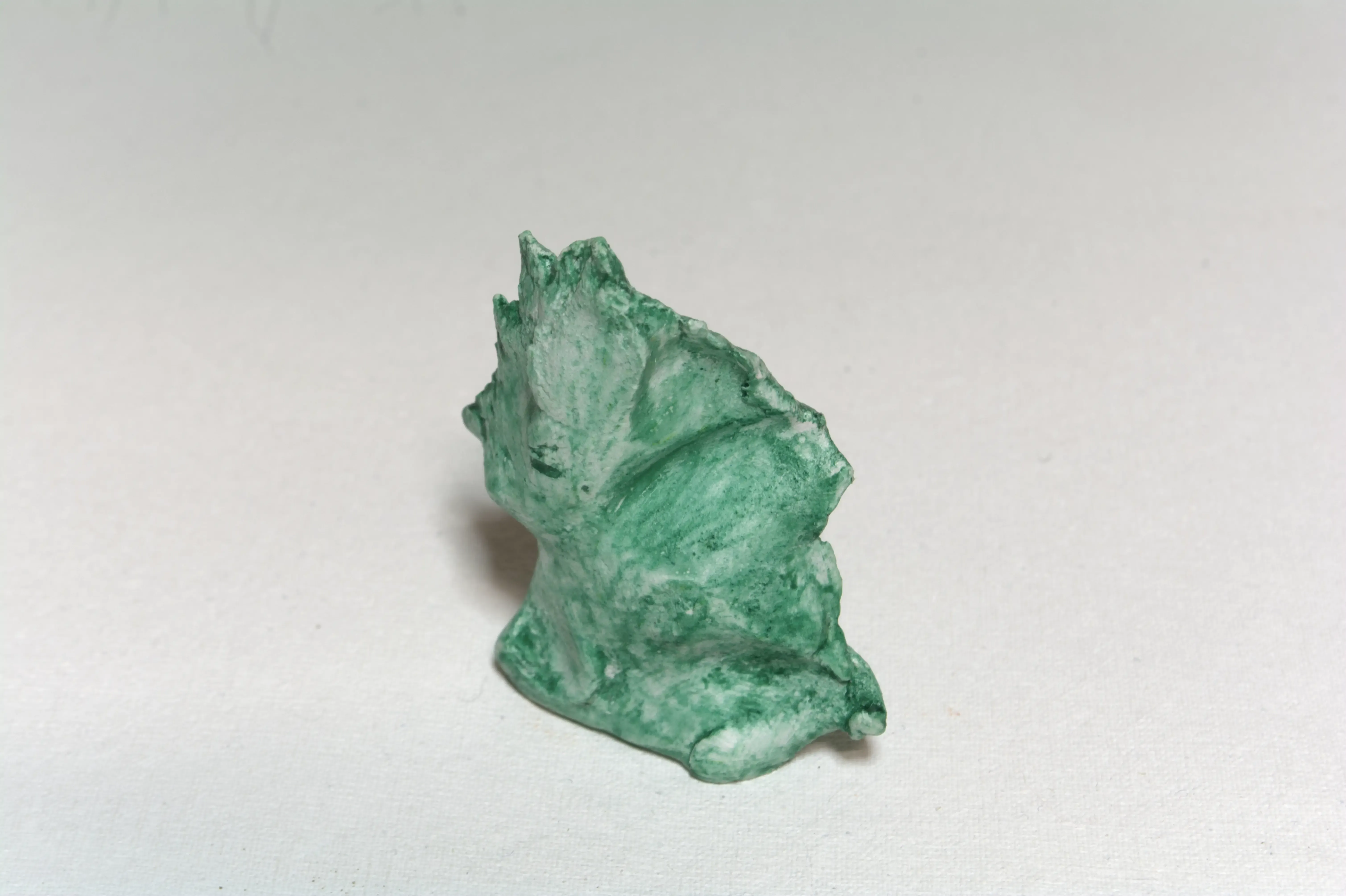 Mood-03 Tree-2-(2), 2021, Clay, pastel, acrylic.webp