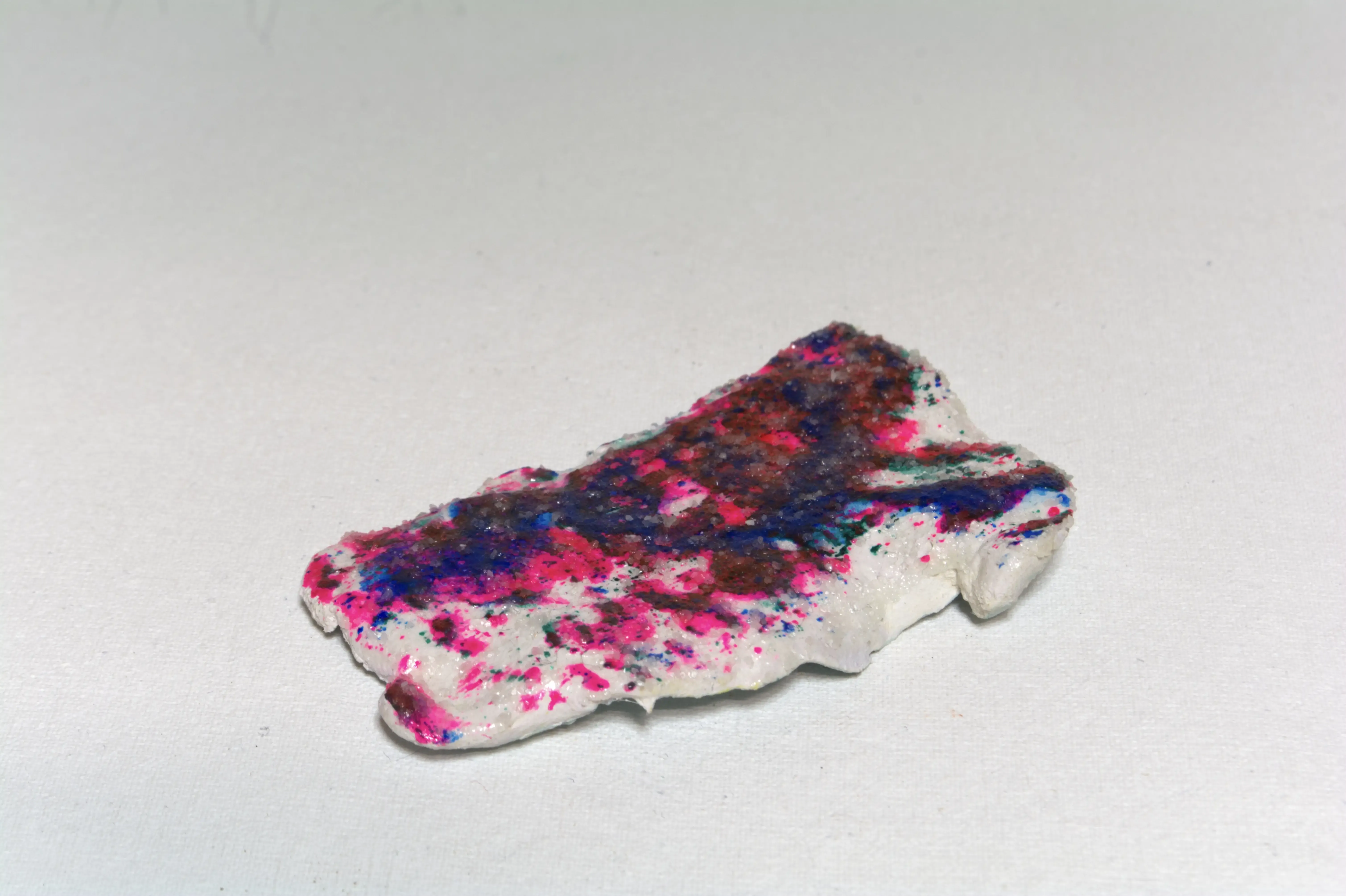 Mood-18-Test, 2021, Clay, acrylic.webp