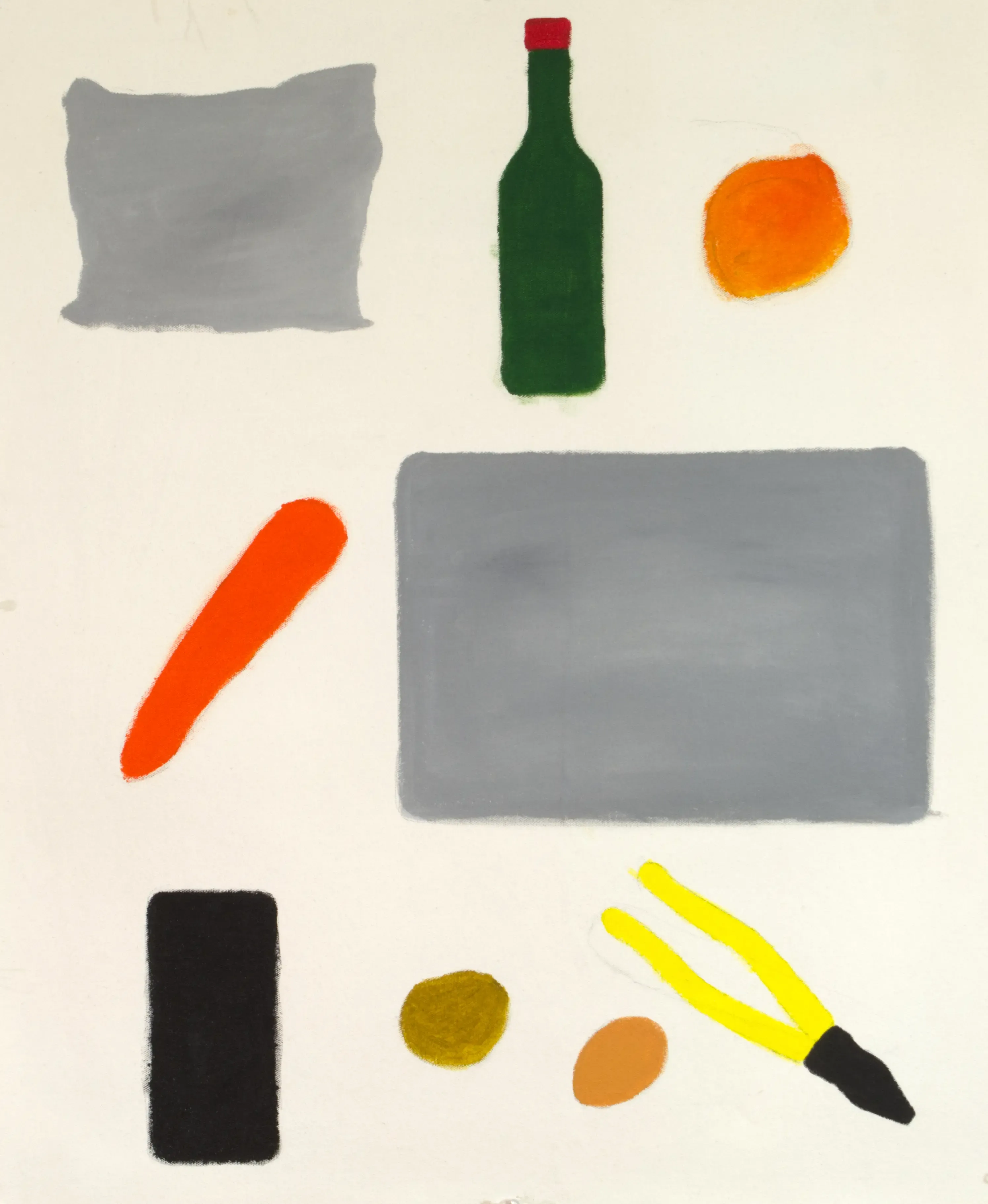 Objects-02, 2022, Acrylic on canvas, 65 x 53 cm.webp