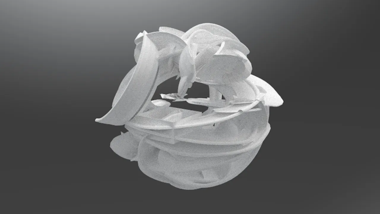 Random Generated Solids 01, 2018, Digital image.jpg