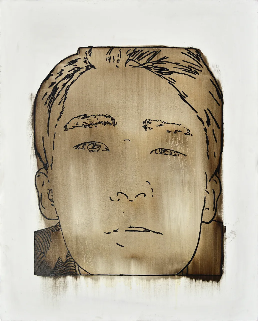 Self Portrait 01, 2013, Oil on canvas.jpg