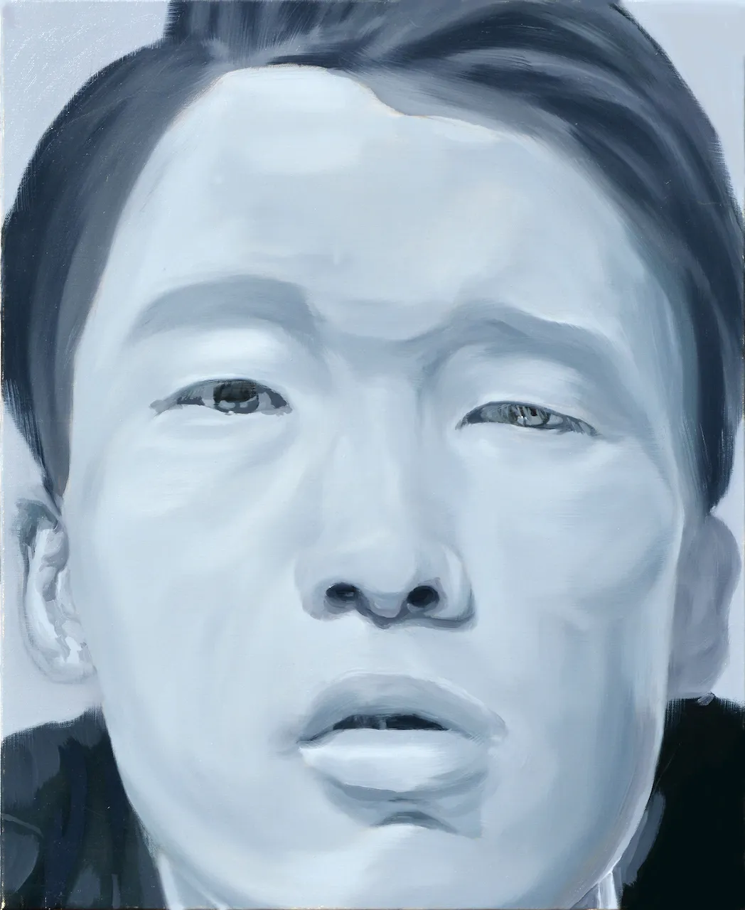 Self Portrait 02, 2013, Oil on canvas.jpg