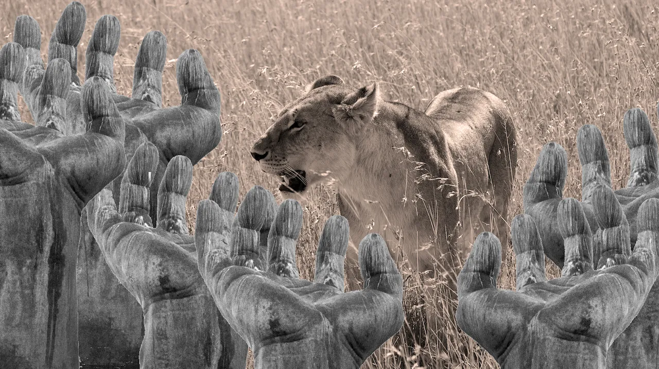 Series AA - 6, Digital Image, Ryu Sung Chul, 2013.jpg