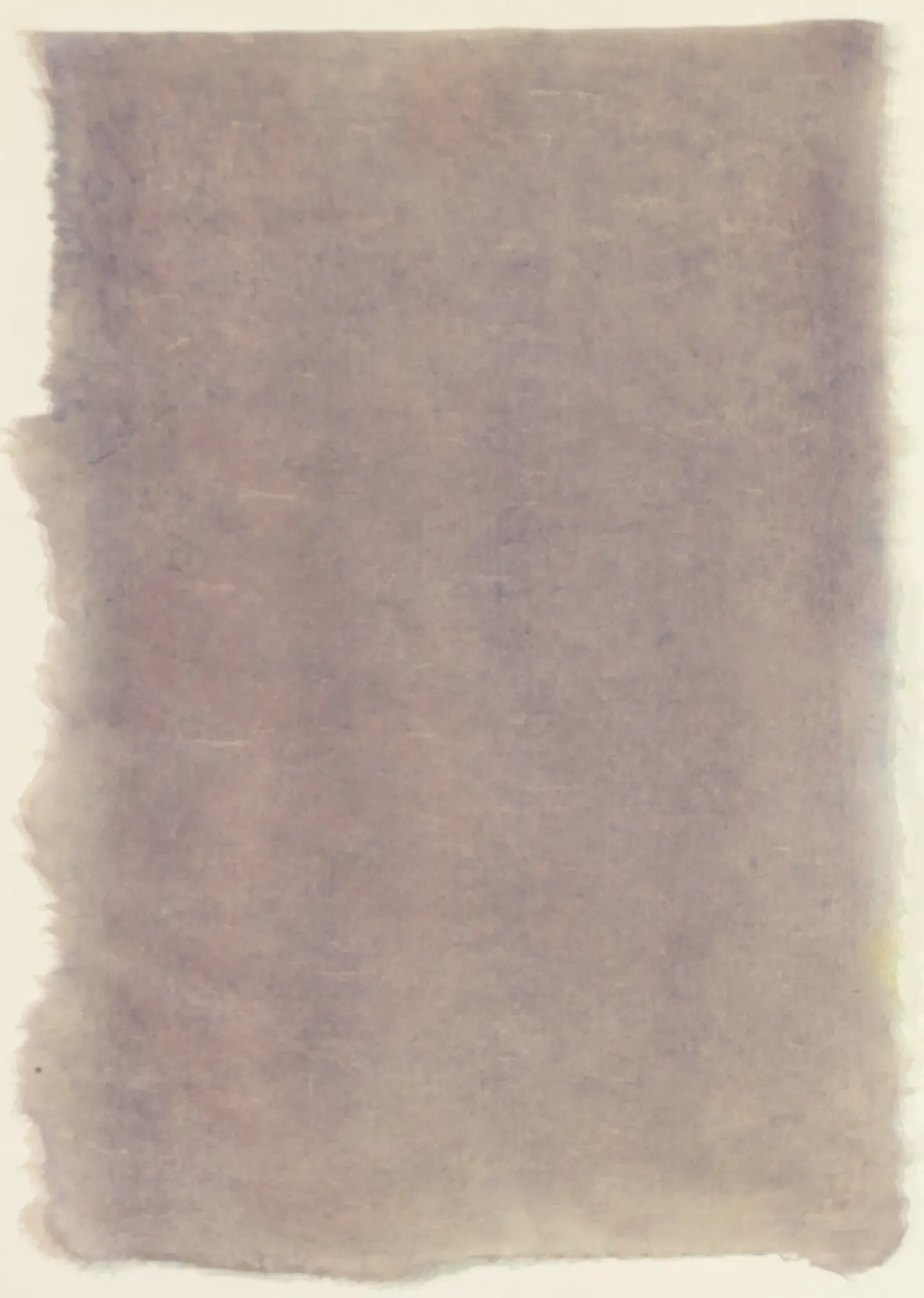 Study of Emptiness-02, 2022, Pigment on paper(hanji), 15.5 x 24 cm.webp