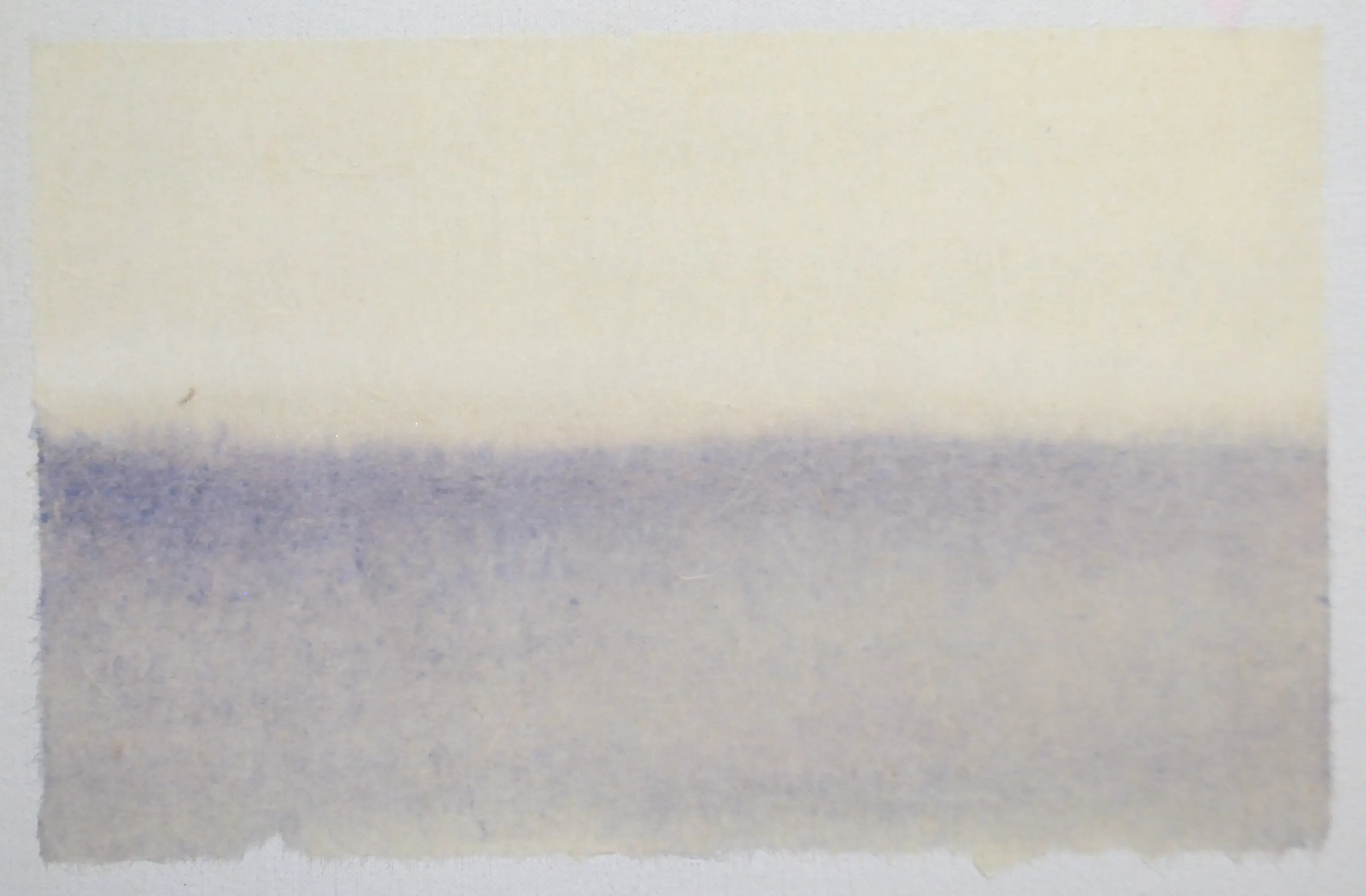 Study of Emptiness-17, 2022, Pigment on paper(hanji), 15.5 x 24 cm.webp