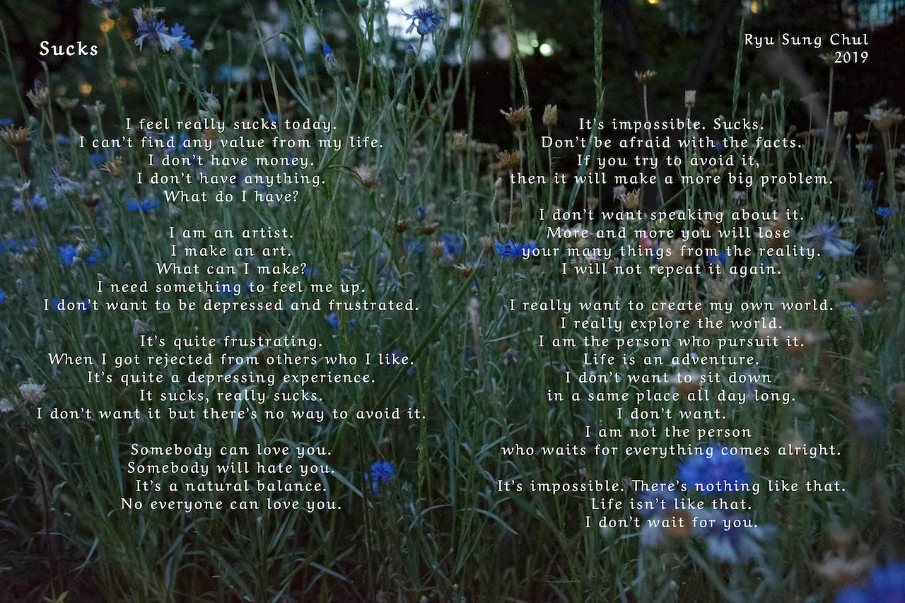 Sucks, 2019, Digital image, 6000 x 4000px.jpg