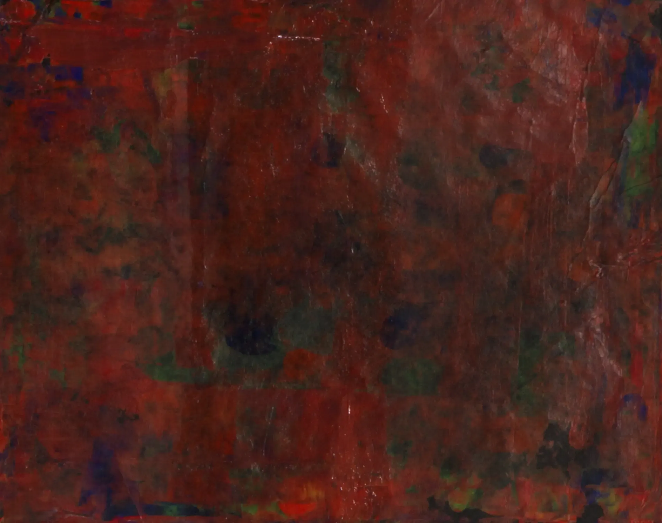 Unnamed-05, 2022, Acrylic on paper(hanji), 22.5 x 30 cm.webp