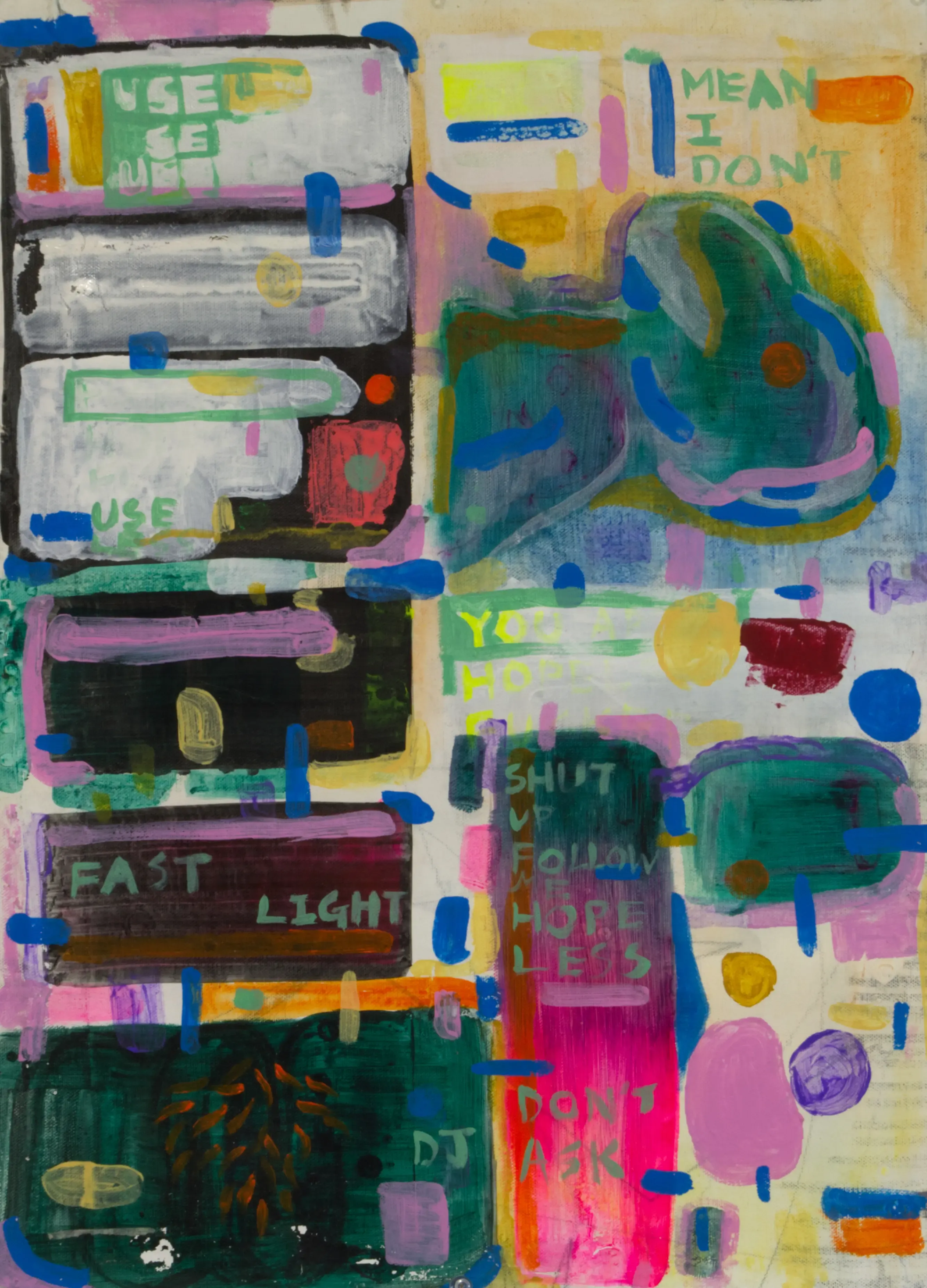 Unnamed,2021, Acrylic on canvas, 59 x 41 cm.webp